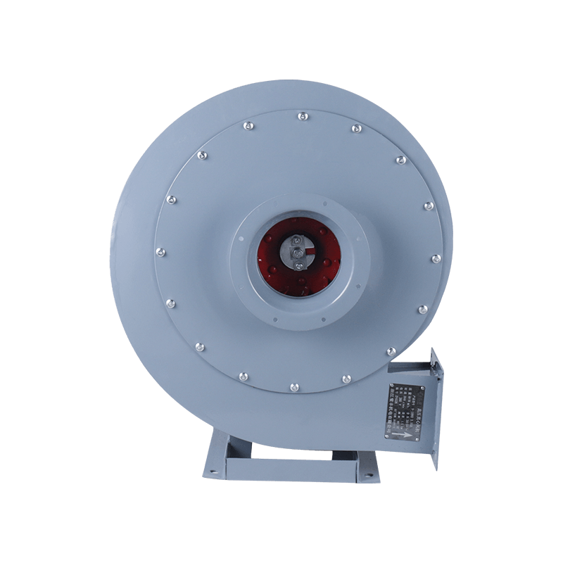 9-19A High pressure centrifugal fan blower large suction exhaust fan blower
