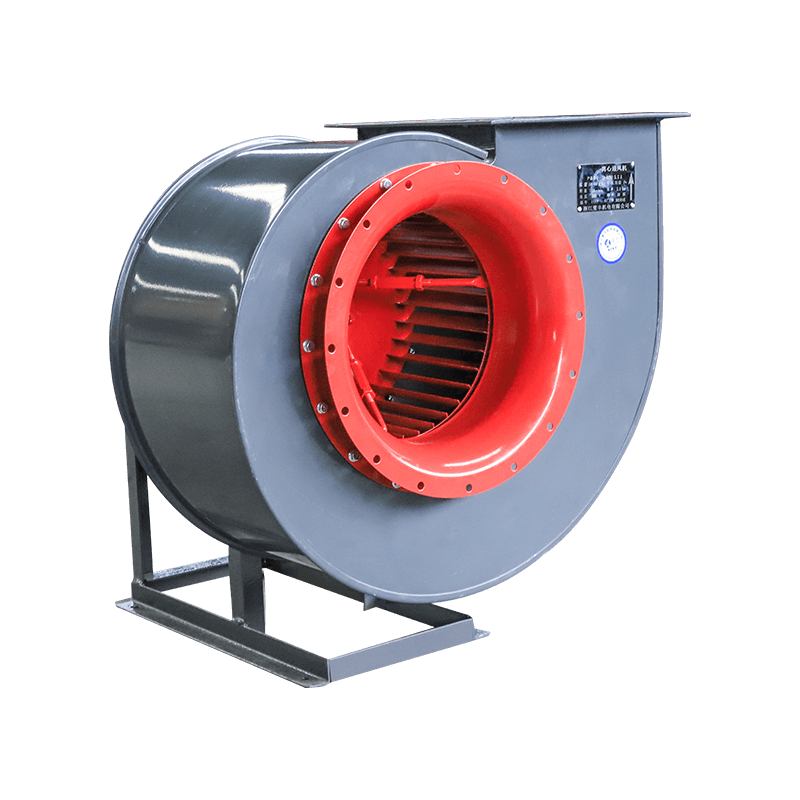 220V380V CF centrifugal fan powerful industrial kitchen smoke exhaust fan snail fan