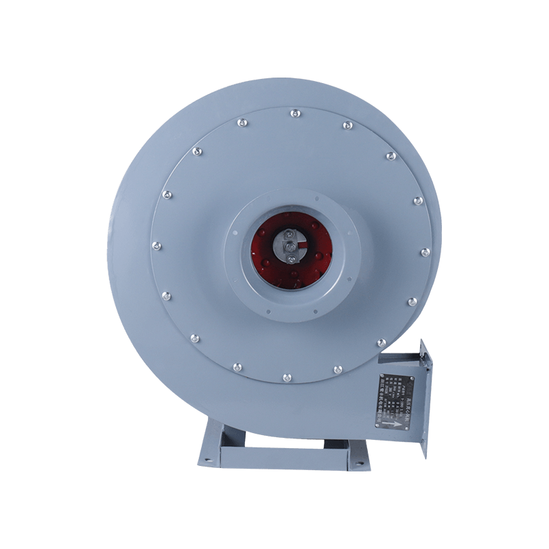9-19A High pressure centrifugal fan blower large suction exhaust fan blower