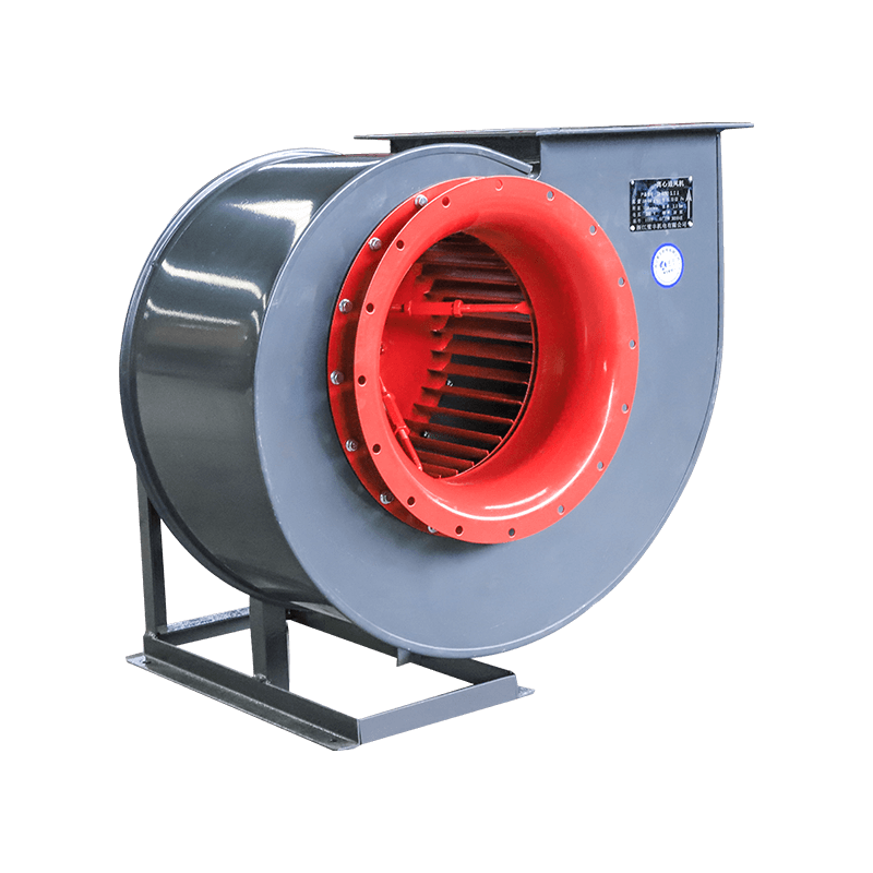 220V380V CF centrifugal fan powerful industrial kitchen smoke exhaust fan snail fan