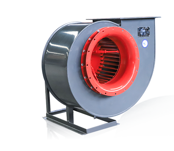 Ventilation and smoke exhaust fans